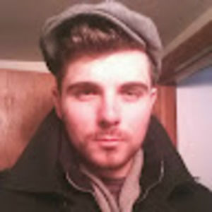 Meet your Posher, Jonathan